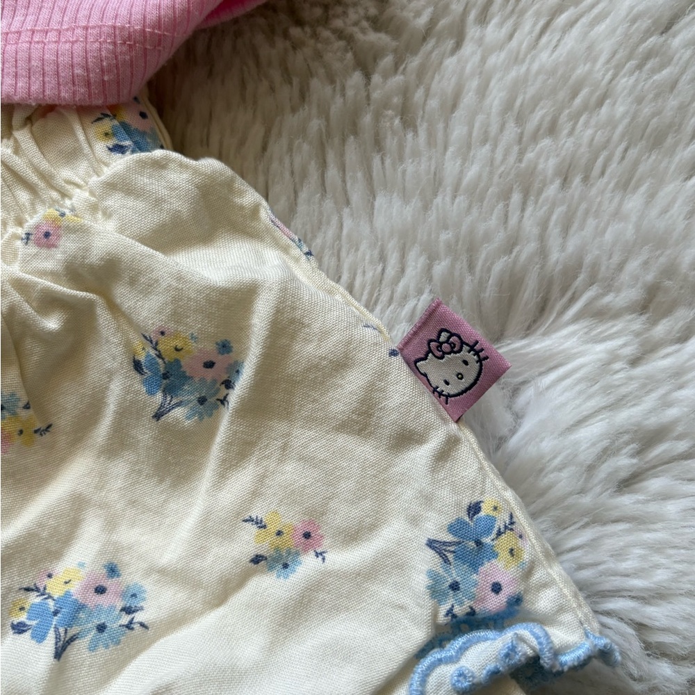 Hello Kitty Set Baby - Picture 5 of 6